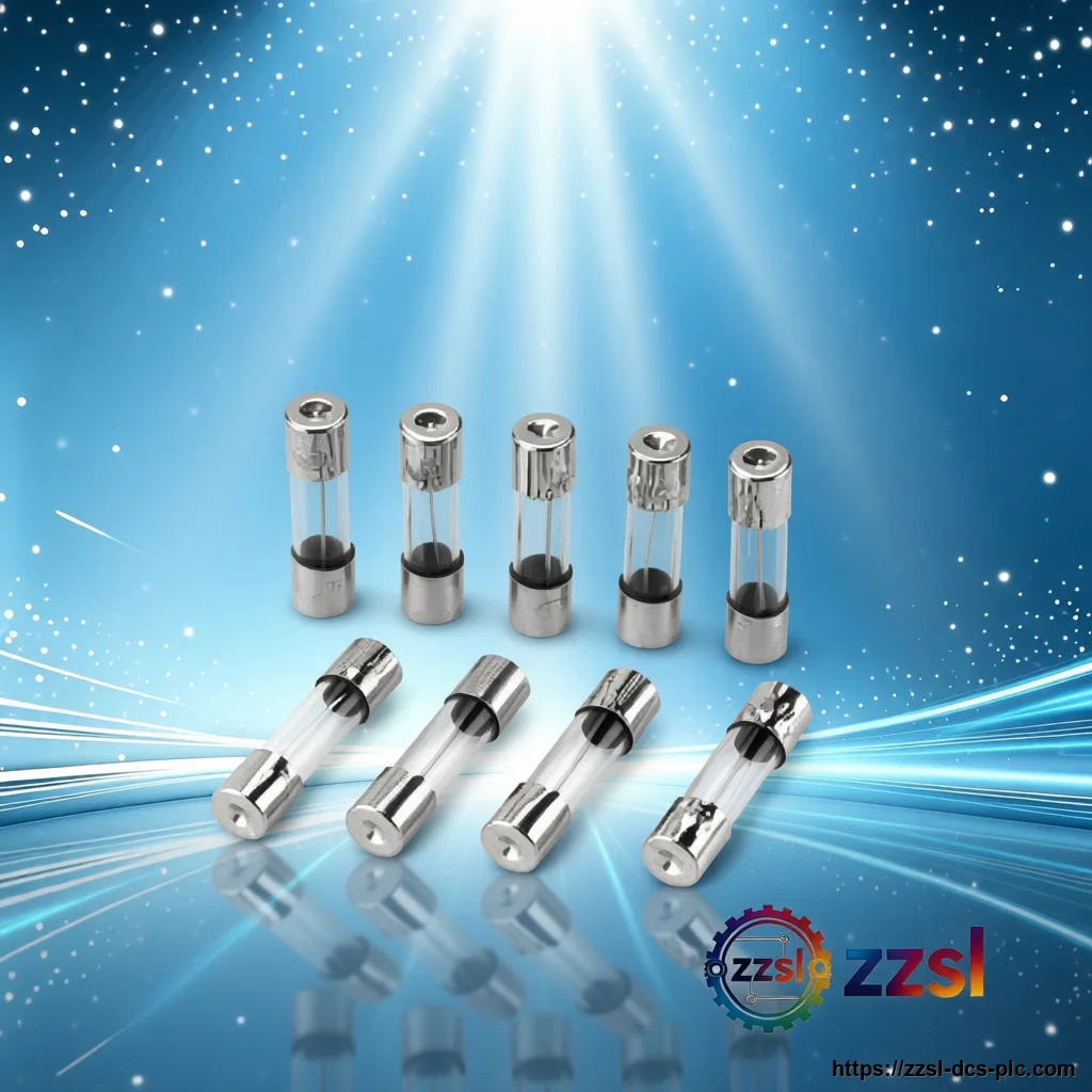 Other Brands FUSE-2A-5-X-20-MM-085XX220VALCO